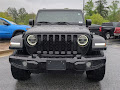 2021 Jeep Gladiator Overland/High Altitude