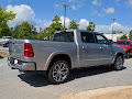 2025 RAM 1500 Tungsten