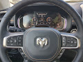 2025 RAM 1500 Tungsten