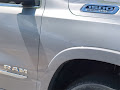 2025 RAM 1500 Tungsten