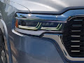 2025 RAM 1500 Tungsten
