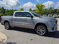 2025 RAM 1500 Tungsten