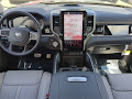 2025 RAM 1500 Tungsten
