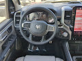 2025 RAM 1500 Tungsten