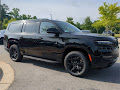 2025 Jeep Wagoneer Series II