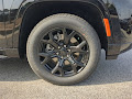 2025 Jeep Wagoneer Series II