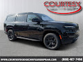 2025 Jeep Wagoneer Series II