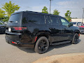 2025 Jeep Wagoneer Series II