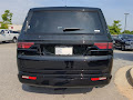 2025 Jeep Wagoneer Series II