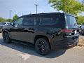 2025 Jeep Wagoneer Series II