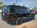 2025 Jeep Wagoneer Series II