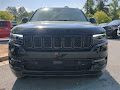 2025 Jeep Wagoneer Series II