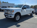 2019 Ford F-250SD Platinum