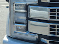 2019 Ford F-250SD Platinum