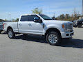 2019 Ford F-250SD Platinum