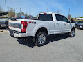 2019 Ford F-250SD Platinum