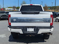 2019 Ford F-250SD Platinum