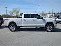 2019 Ford F-250SD Platinum