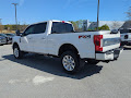 2019 Ford F-250SD Platinum