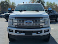 2019 Ford F-250SD Platinum
