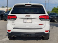 2021 Jeep Grand Cherokee Trailhawk