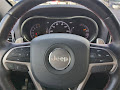 2021 Jeep Grand Cherokee Trailhawk