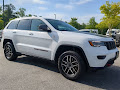 2021 Jeep Grand Cherokee Trailhawk