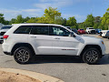 2021 Jeep Grand Cherokee Trailhawk