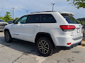 2021 Jeep Grand Cherokee Trailhawk