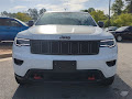 2021 Jeep Grand Cherokee Trailhawk