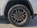 2021 Jeep Grand Cherokee Trailhawk