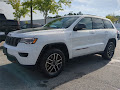 2021 Jeep Grand Cherokee Trailhawk