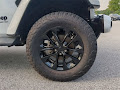 2021 Jeep Gladiator High Altitude