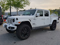 2021 Jeep Gladiator High Altitude