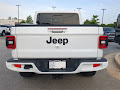 2021 Jeep Gladiator High Altitude