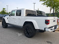 2021 Jeep Gladiator High Altitude
