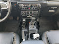 2021 Jeep Gladiator High Altitude