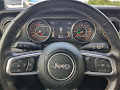 2021 Jeep Gladiator High Altitude