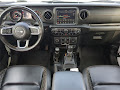 2021 Jeep Gladiator High Altitude