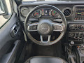 2021 Jeep Gladiator High Altitude