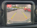 2021 Jeep Gladiator High Altitude