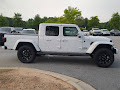 2021 Jeep Gladiator High Altitude