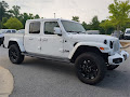 2021 Jeep Gladiator High Altitude