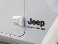 2021 Jeep Gladiator High Altitude