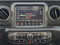 2021 Jeep Gladiator High Altitude