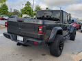 2024 Jeep Gladiator Willys