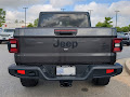 2024 Jeep Gladiator Willys