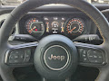 2024 Jeep Gladiator Willys