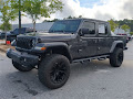 2024 Jeep Gladiator Willys