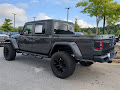 2024 Jeep Gladiator Willys